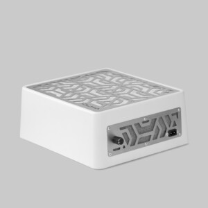 Dust collector ÜLKA Premium White